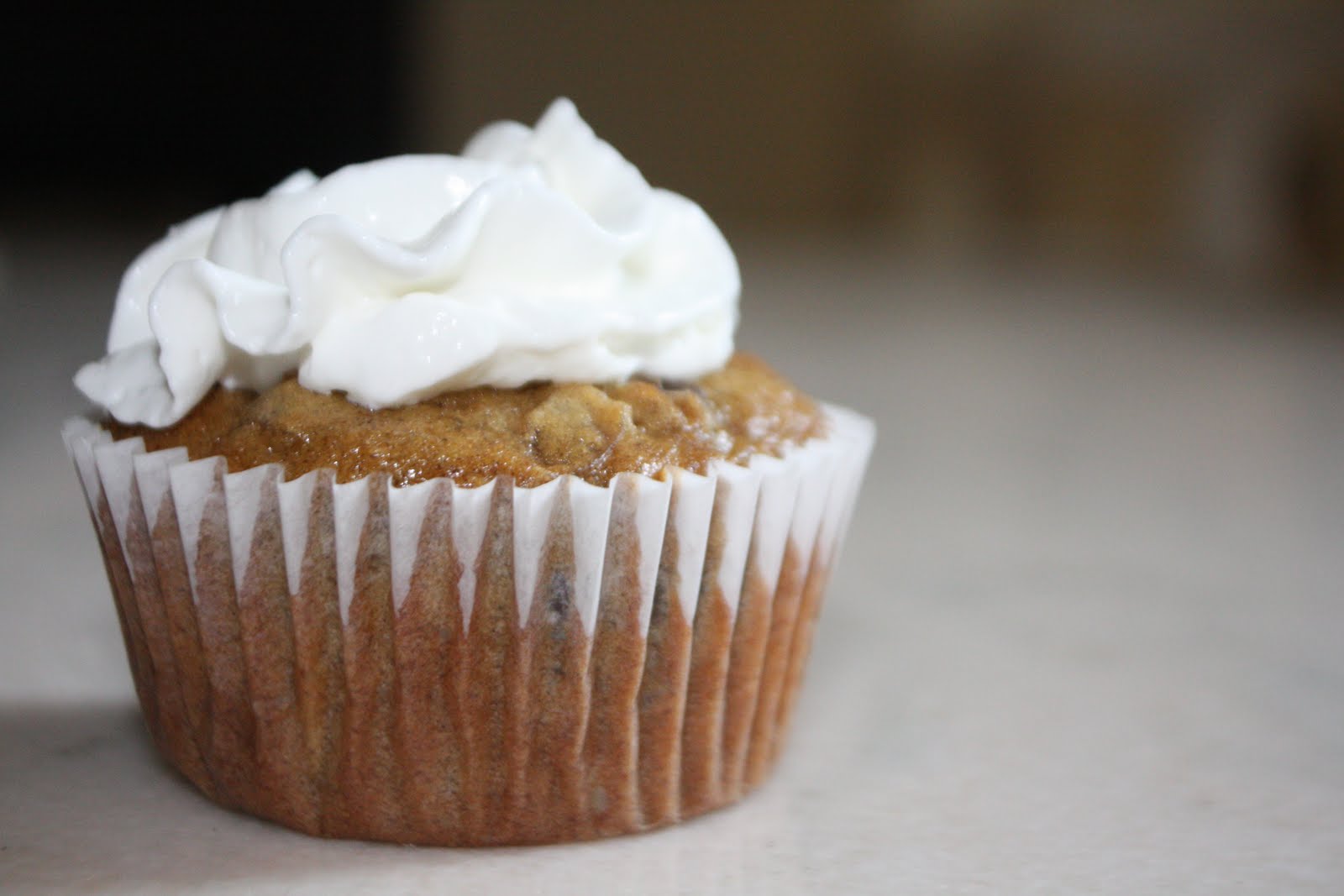 3 Easy Dates Cupcake Ideas